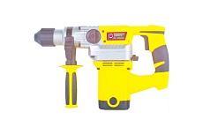 Перфоратор Калибр Мастер ЭП-1200/26М 00000046014