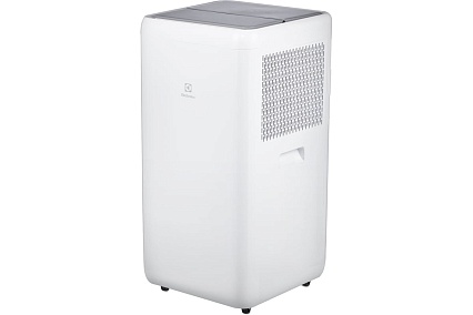 Мобильный кондиционер Electrolux Solo EACM-09 XN/N6 НС-1407228