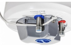 Водонагреватель Metalac HEATLEADER MB 80 INOX SLIM R 108079