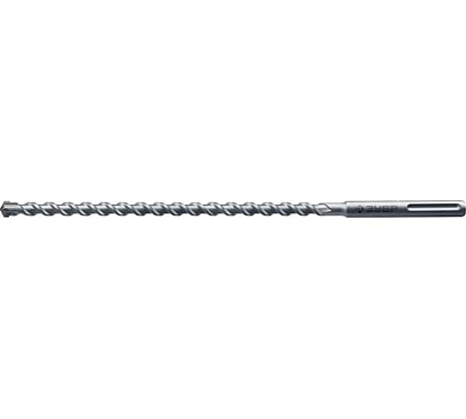 Бур Профессионал (12x410х540 мм; SDS-max) Зубр 29350-410-12_z02