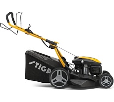 Бензомоторная газонокосилка Stiga Combi 748 V 2L0487838/ST2