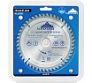 Диск пильный по дереву (165х32-30 мм; 48 зубов) Vertextools 165-48-32