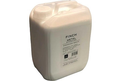 Антипригарная жидкость metal protection 5 литров FINCH 4631174716105