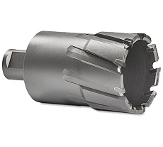 Сверло корончатое Cutrun 23x40 мм, TCT CW40S-23