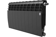 Радиатор Royal Thermo BiLiner 350/Noir Sable VDR - 10 секций НС-1309709