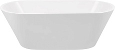 Акриловая ванна BelBagno BB61-1700-W0 170x75 белый