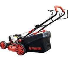Бензиновая газонокосилка A-iPower ALM46S 41108