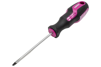 Отвертка Narex ШЛИЦ S Line Profi t=0.5 3,0х75мм 839101