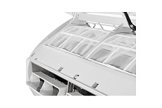 Сплит-система инверторного типа Ballu BSUI-24HN8_23Y комплект с Wi-Fi НС-1515583
