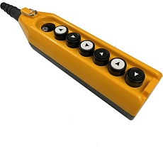 Пульт управления EMAS PV7T1222