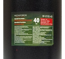 Пневмогидравлический насос для пресса Rockforce 40 т RF-0100-4D