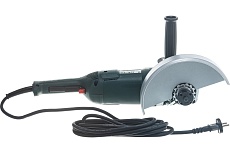 Угловая шлифмашина Metabo WE 2000-230 606432000