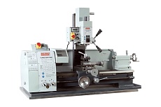 Токарно-фрезерный станок Metal Master MML 280x700 M