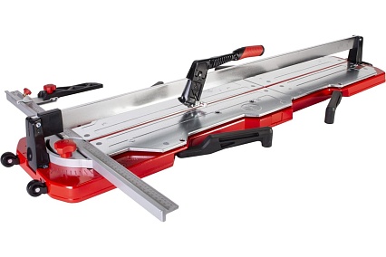 Ручной профессиональный плиткорез, монорельс, длина резки 102 см RUBI TP-102-S 11900