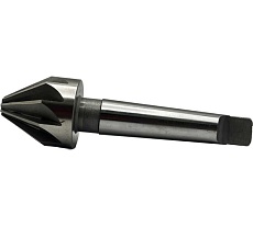 Зенковка TORNERI к/х ф 45 мм 60 Р6М5 КМ3 Т017930