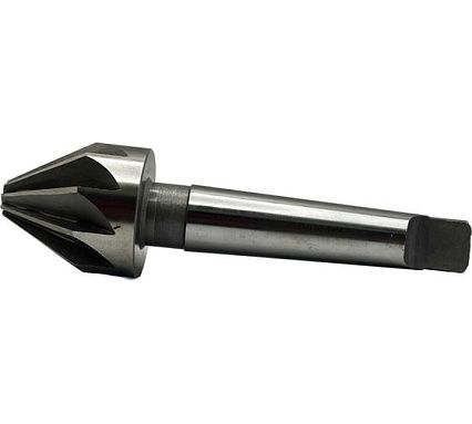 Зенковка TORNERI к/х ф 45 мм 60 Р6М5 КМ3 Т017930