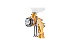 Облегченный краскораспылитель Devilbiss GTiPRO LITE 1.3 мм PROL-T110-13