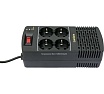 Стабилизатор Exegate Power AD5000-800 800VA/400W, диапазон 150-280В, 4 евророзетки 285938