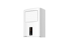 Колонный кондиционер Centek 14300/16400W компрессор Panasonic, EER-3.19, скрытый LED, R410A CT-67X48