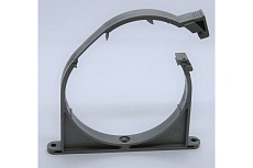 Хомут Flextron D-110 мм, эконом 142473