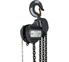 Шестеренная цепная ручная таль EURO-LIFT ТВ - 10 т, 12 м 00000927