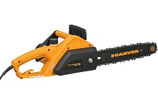 Электрическая цепная пила Carver RSE-1500 01.014.00001