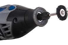 Многофункциональный инструмент Dremel 4000-1/45 + аксессуары F.013.400.0LD