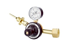 Редуктор гелиевый БГО-50-5-ВШ (2870305000) Сварог 100152