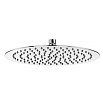 Верхний душ E.C.A. Shower Head Slim 30 см 102145014