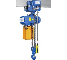 Таль электрическая Shtapler HHBD (J) 2т 6м 71065430