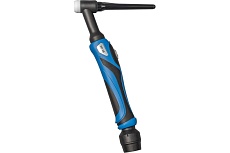Горелка TIG TP 18 TBW1804-01 (4 м; 250,315 AC/DC; водяное охлаждение) ПТК 00000027087
