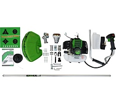 Бензотриммер Eco 430 ECO02.02.43H.001 3х леп