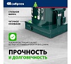 Домкрат гидравлический бутылочный Сибртех 50 т, 245-385 мм 50811