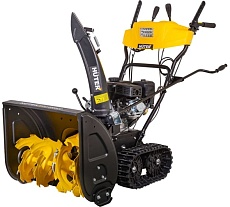 Снегоуборщик на гусеницах Huter SGC 6000CD 70/7/23