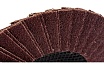 Круг лепестковый торцевой SA28007H (150x22.2 мм; 14А; КЛТ3; Р80/Р80; №20) CNIC 50776