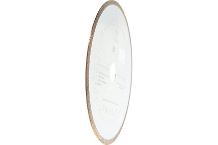 Круг алмазный по керамике 1A1R CERAMICS-ELITE 200x1,6x7,0x25,4 Diam 547