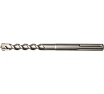 Бур по бетону (25х400 мм; 4 режущих кромки; SDS-max) EКТО DS-010-2500-0400