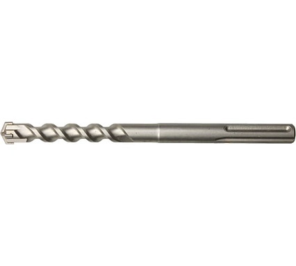 Бур по бетону (25х400 мм; 4 режущих кромки; SDS-max) EКТО DS-010-2500-0400