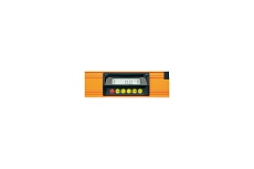 Лазерный/электронный уровень Geo-Fennel S-Digit 60+ 620010