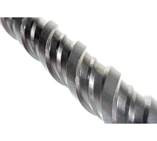 Бур с двойной спиралью SDS-max (40х480х540 мм) Спец О-230132