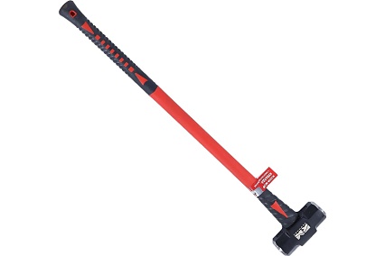 Кувалда REDMARK 3.7 кг, с фибергласовой ручкой RM243666
