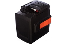 Аккумулятор BLi-40/100 (40 В; 2.6 А*ч; Li-Ion) Gardena 09842-20.000.00