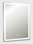 Зеркало AQUAme AQM9105 60x80 см подсветка, антипар