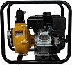 Противопожарная мотопомпа Lifan 50ZB60-4,8QT 00-00002779