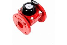 Счетчик воды турбинный ДЕКАСТ СТВУ-65 77-65-01