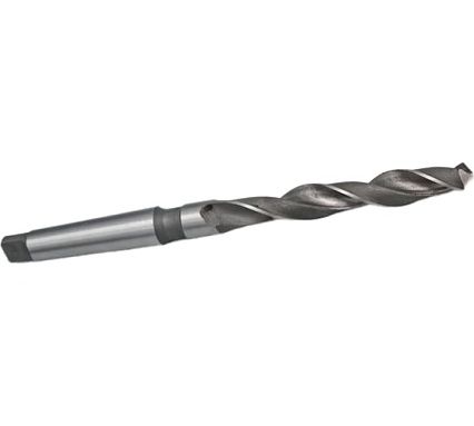 Сверло по металлу к/x 16х120х218 мм, Р6М5, КМ2 TORNERI 044735