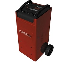 Пуско-зарядное устройство Сорокин 12.160