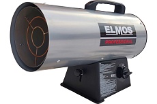 Газовый теплогенератор Elmos GH-16 16kW e70 321