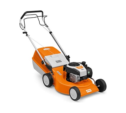 Газонокосилка Stihl RM-253.0 T 63710113418