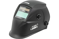 Маска сварщика К-202 NATURAL COLOR PRIME черная Кедр 8023531